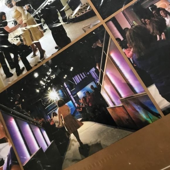 The Oprah Winfrey Show Reflections on an American Legacy Book - Picture 8 of 9